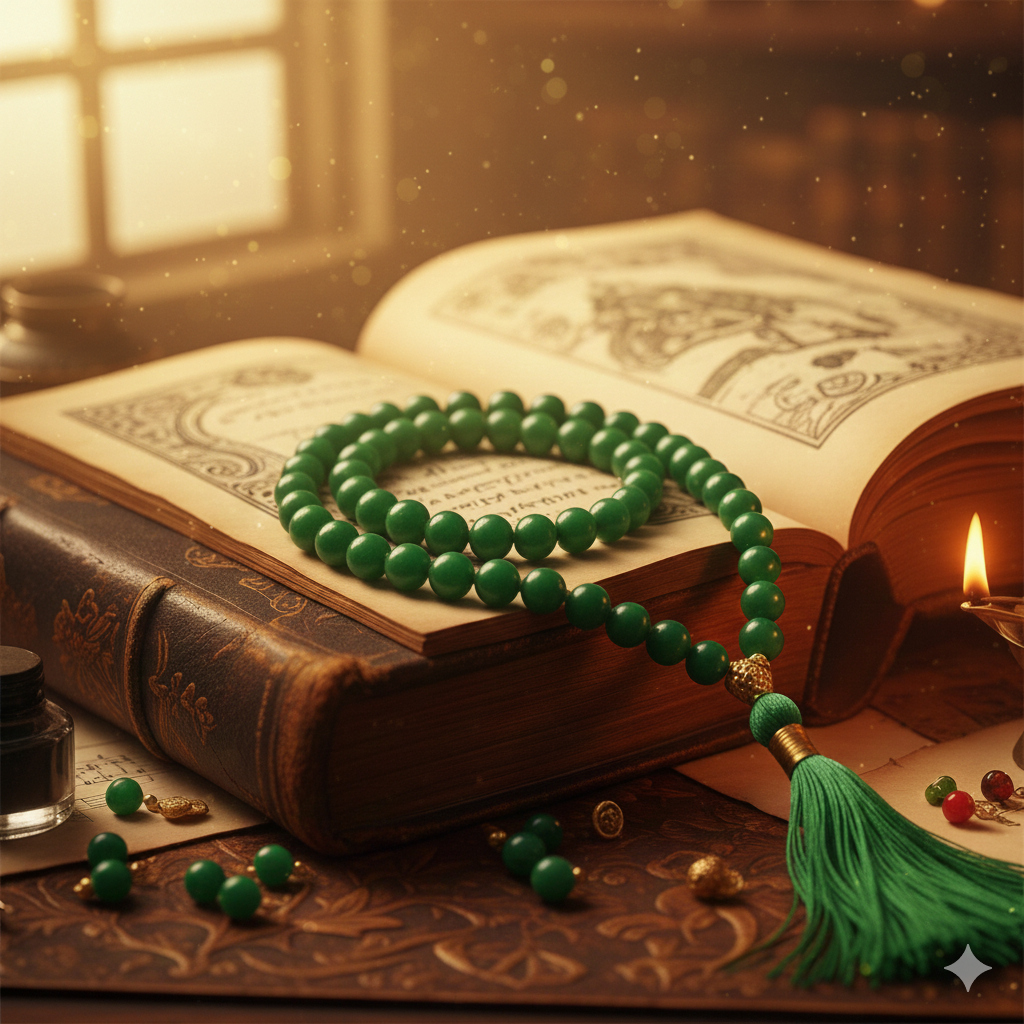 Matangi Mala— Invoke Wisdom, Creativity & Divine Speech