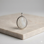 Swetha Ganesh Locket