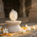 Swetha Ganesh Locket